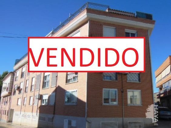 Exterior view of Flat for sale in Azuqueca de Henares
