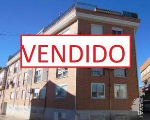 Vista exterior de Pis en venda en Azuqueca de Henares