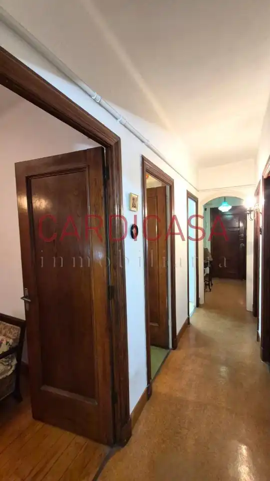 Pis en venda en Vigo  amb Calefacció i Moblat
