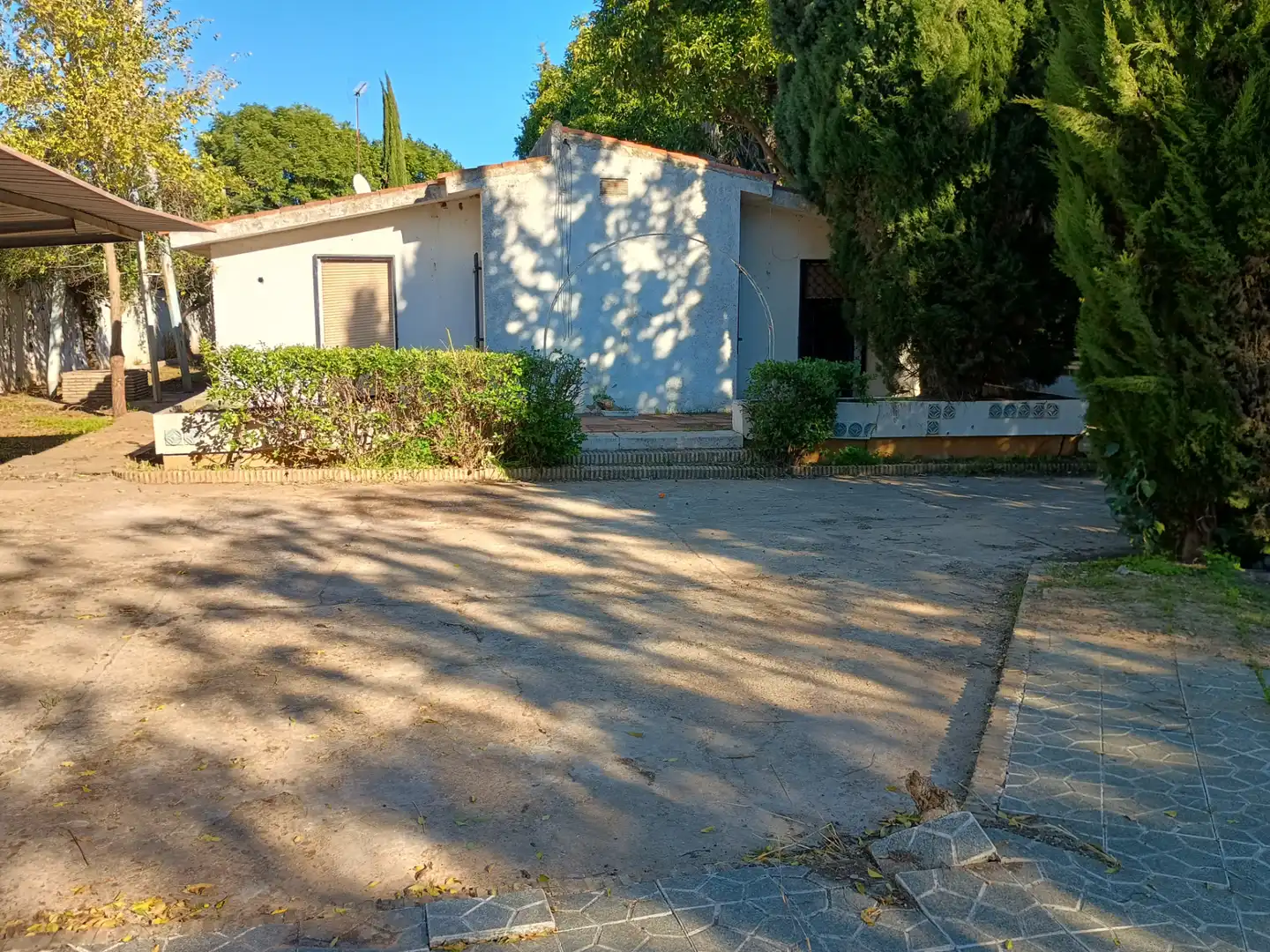 Casa o chalet en venta en Ramal de Espartinas
