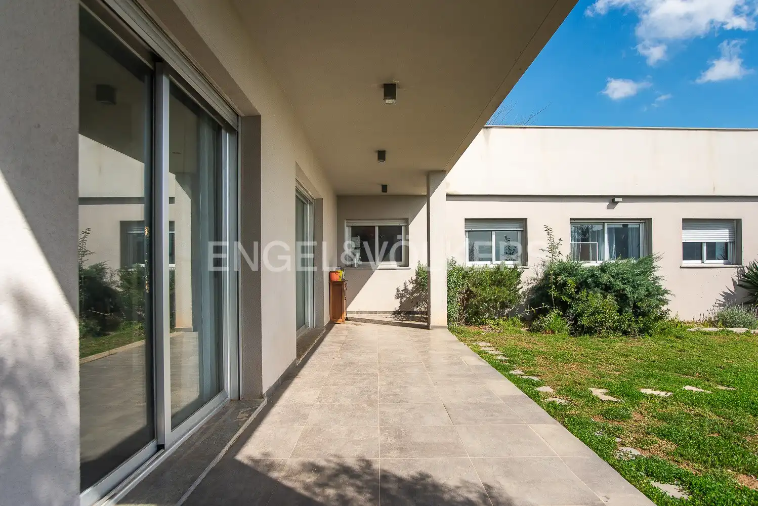 Exterior view of Houses for sale in Vinaròs  with Air Conditioner, Heating and Private garden