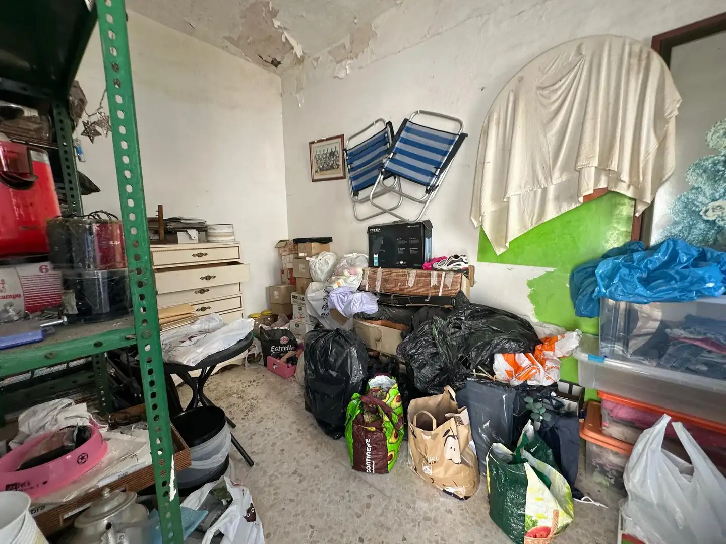 Casa o chalet en venta en Bormujos con Trastero