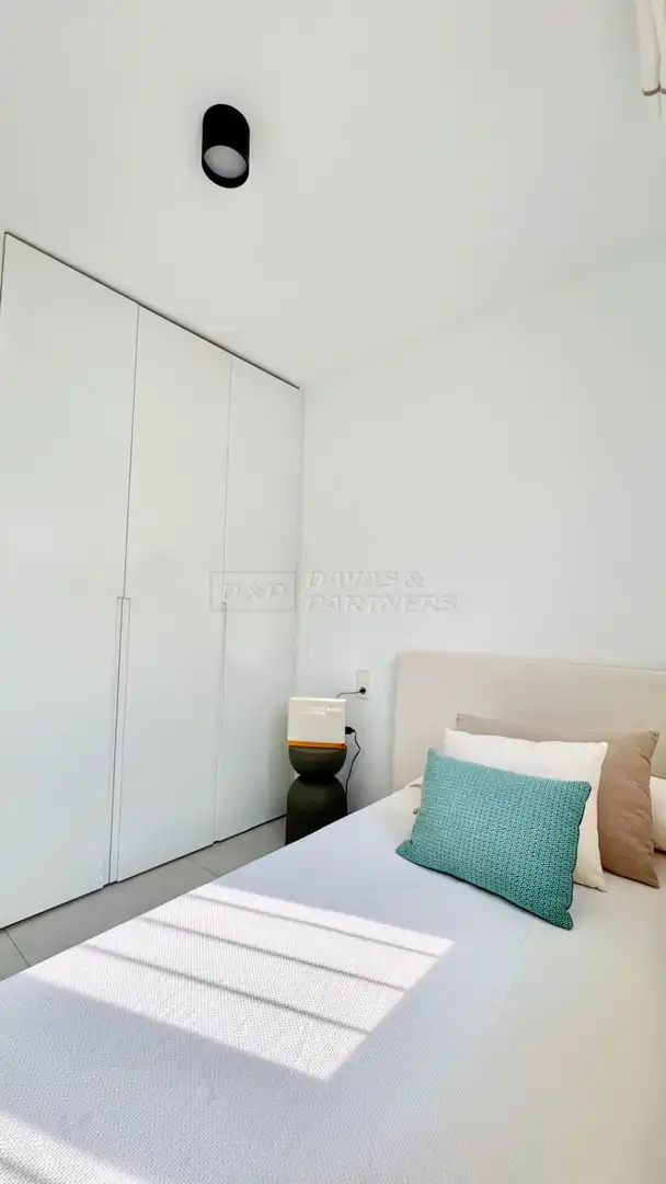 Maison mitoyenne avec jardin à vendre à Playa del Acequión, Náufragos y Rocío del Mar, imagen 26