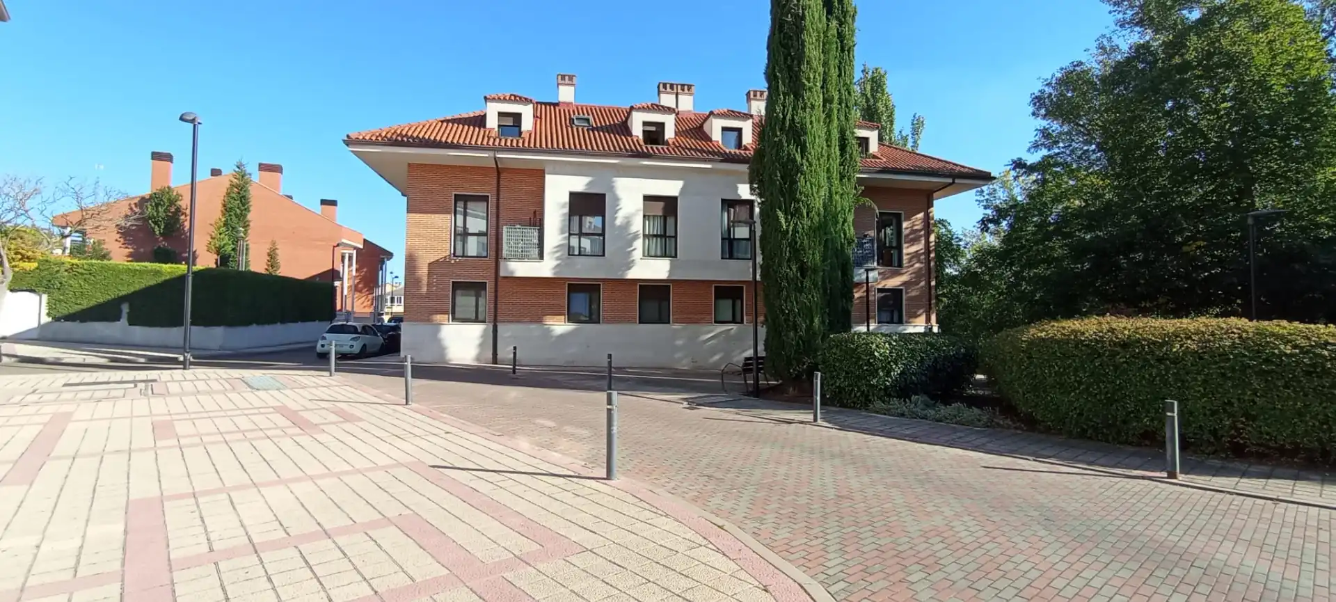 Dúplex amb balcó en venda a Calle la Encomienda, imagen 30
