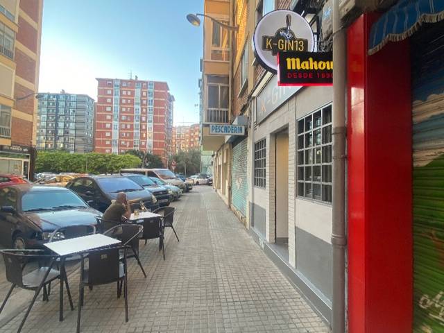 Local comercial en Alquiler en Barriada Juan XXIII, 5 en Juan XXIII - Las Torres - G2