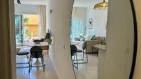 Dining room of Flat for sale in Pájara  with Private garden and Community pool