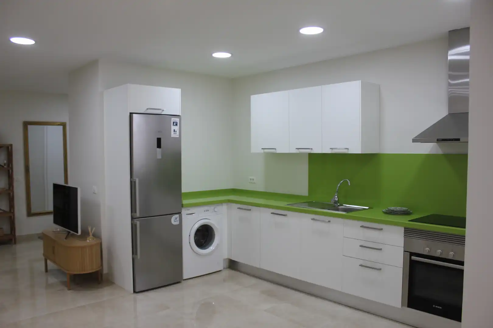Piso de alquiler en Calle Olof Palme, 46, Santa Catalina - Canteras
