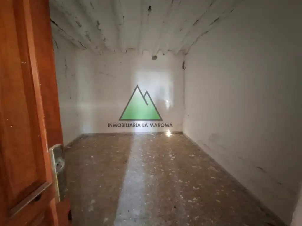 Casa rústica amb jardí en venda a Periana, imagen 11