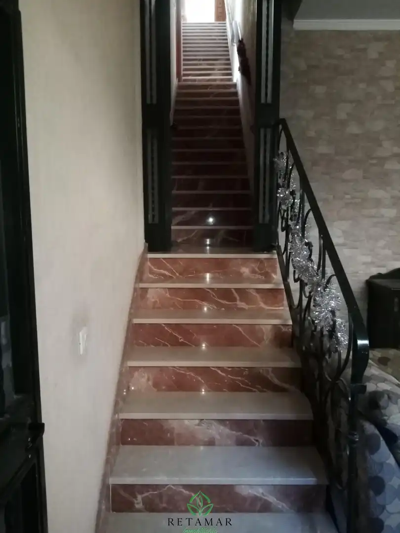 Casa amb terrassa en venda a Centro, imagen 4