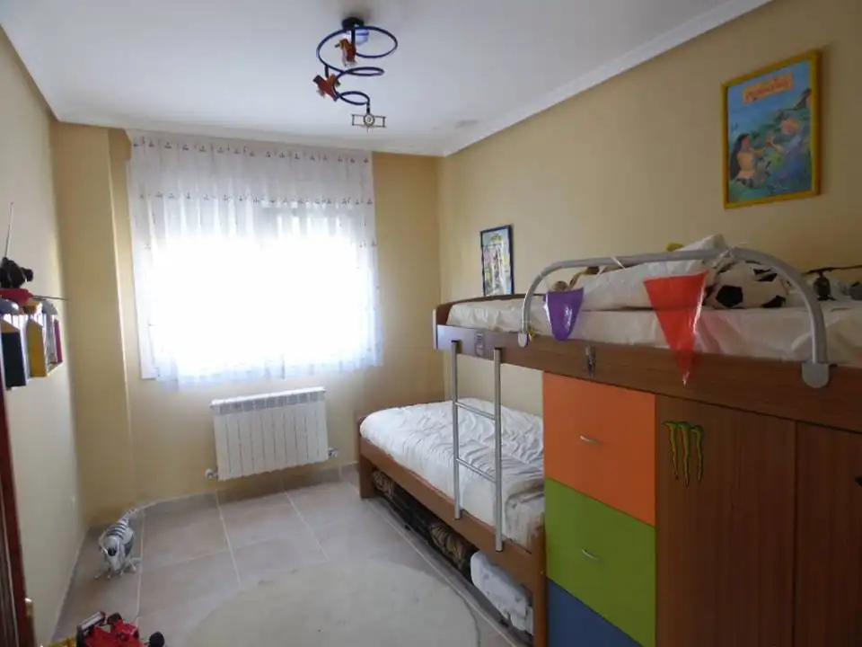 Chalet en venta en Merindad de Montija, imagen 14