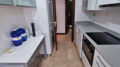 Foto 4 de Planta baja de alquiler en Ris, Noja