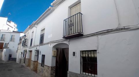 Foto 2 de Casa adosada en venda a Yunquera, Málaga