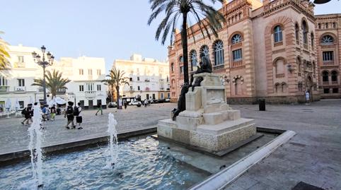 Foto 5 de Pis de lloguer a Calle Hércules, 10, Alameda - Mentidero - Teatro Falla,  Cádiz Capital