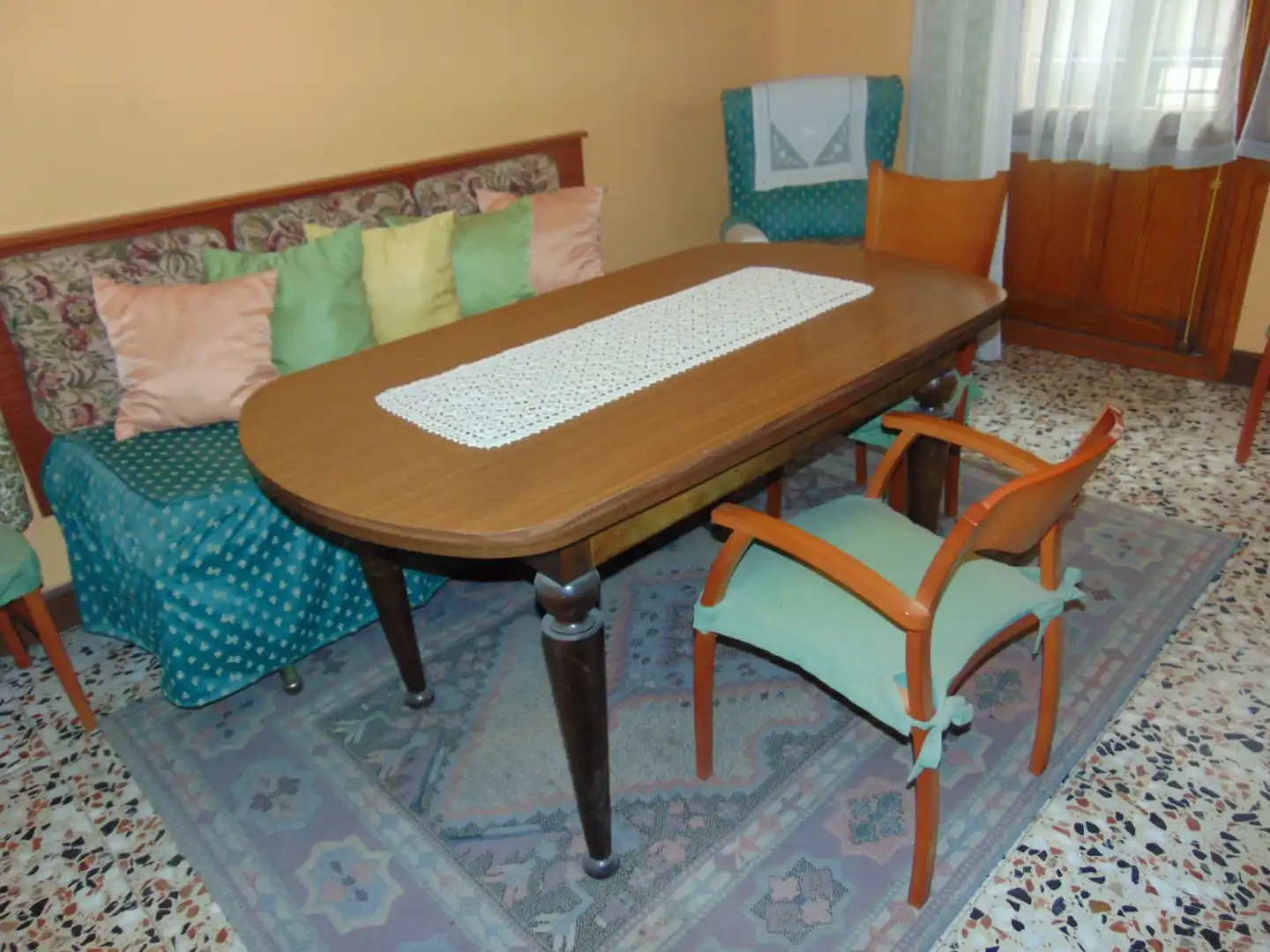 Wohnung zum Verkauf in Valdepeñas, imagen 13