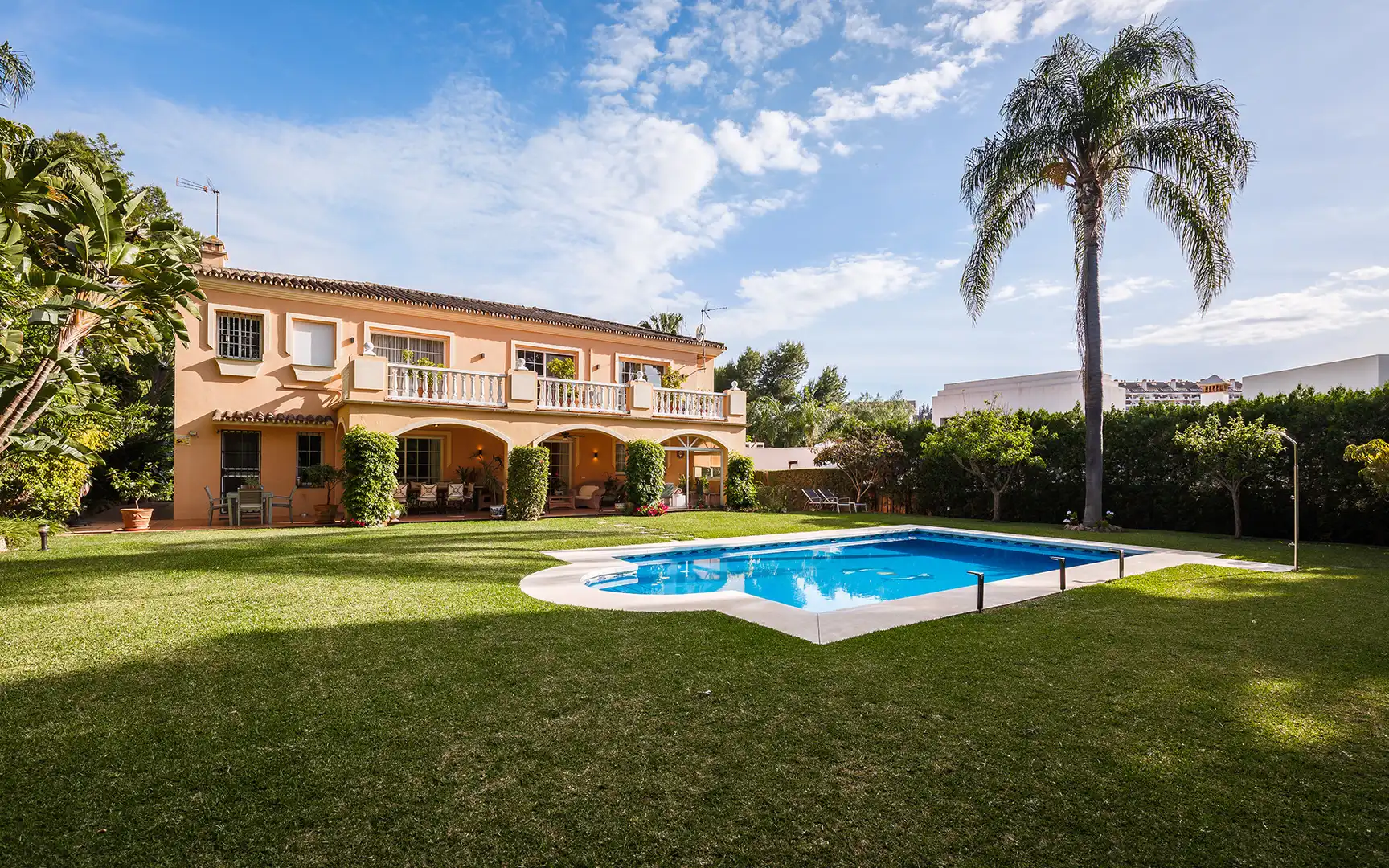 Maison avec piscine à vendre à Nueva Andalucía, imagen 44