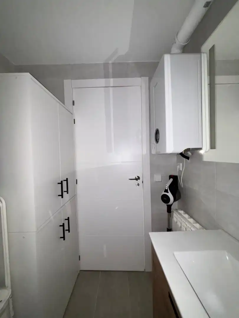 Wohnung zur Miete in Calle del Nenúfar, Berruguete