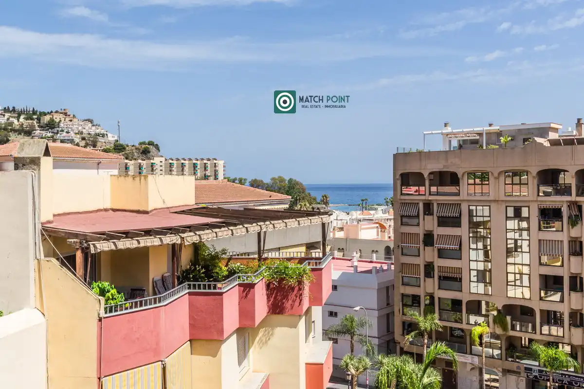 Flat with lift to rent in Plaza Madrid, imagen 4