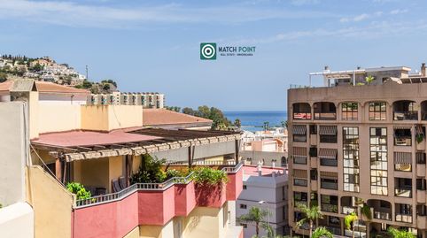 Foto 4 von Wohnung zur Miete in Plaza Madrid, Almuñecar Centro, Almuñécar