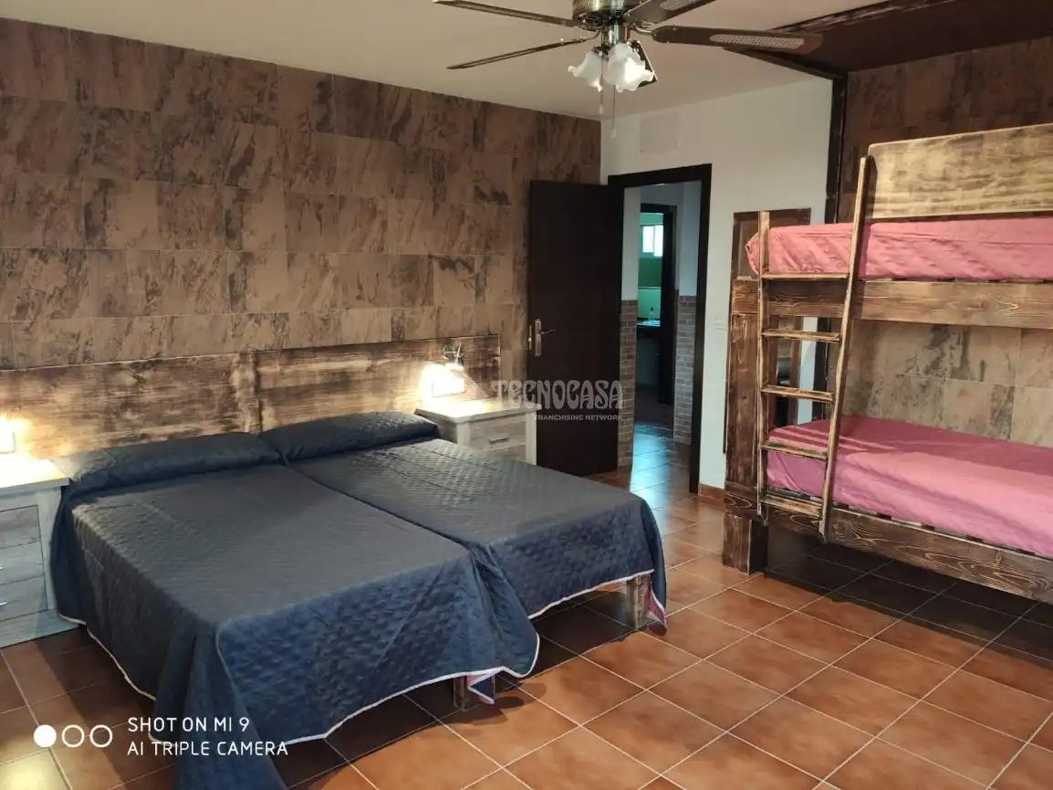 Casa rústica en venda a Los Franceses – La Vega, imagen 7