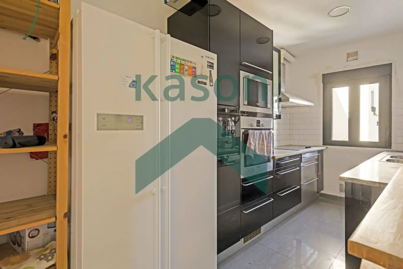 Flat with lift for sale in CANALIZACION, imagen 18