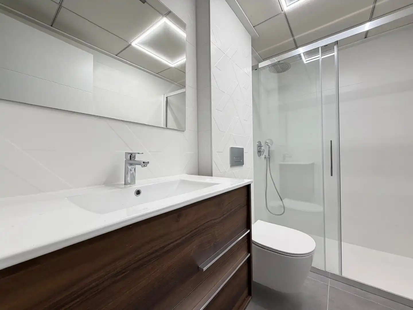 Apartament amb terrassa en venda a Calle de la loma, imagen 21