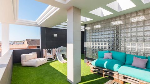Foto 3 de Casa o xalet en venda a Av. Cañada Real, El Llano, Molina de Segura