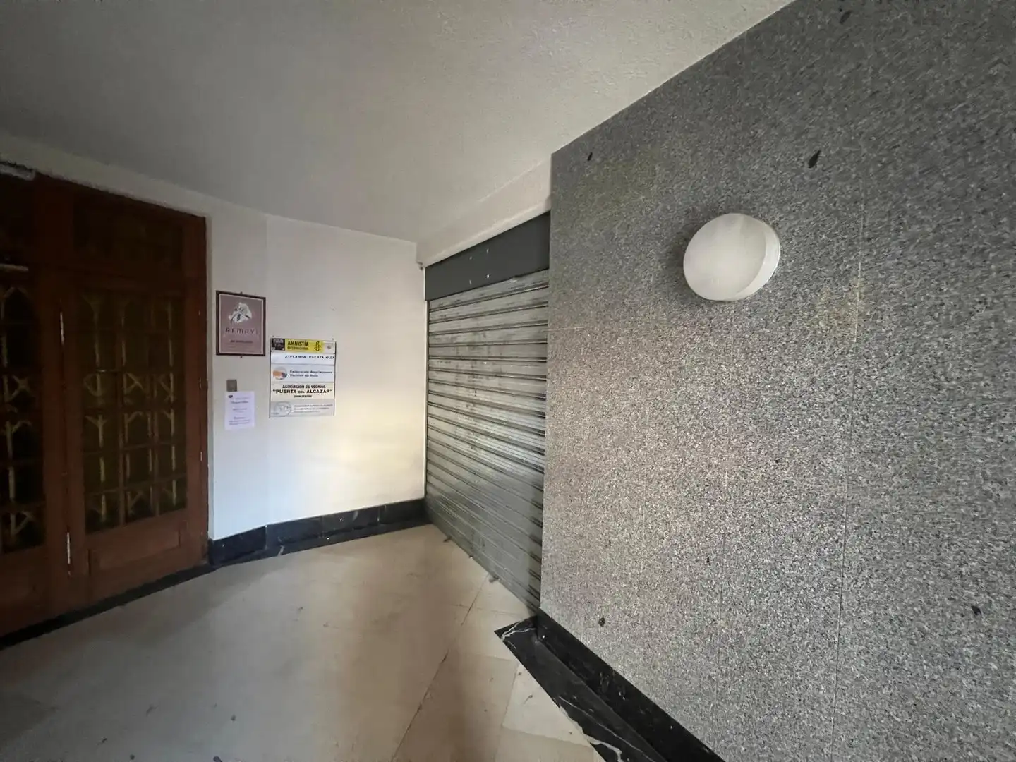 Flat with lift for sale in Plaza Claudio Sánchez Alborn, imagen 12