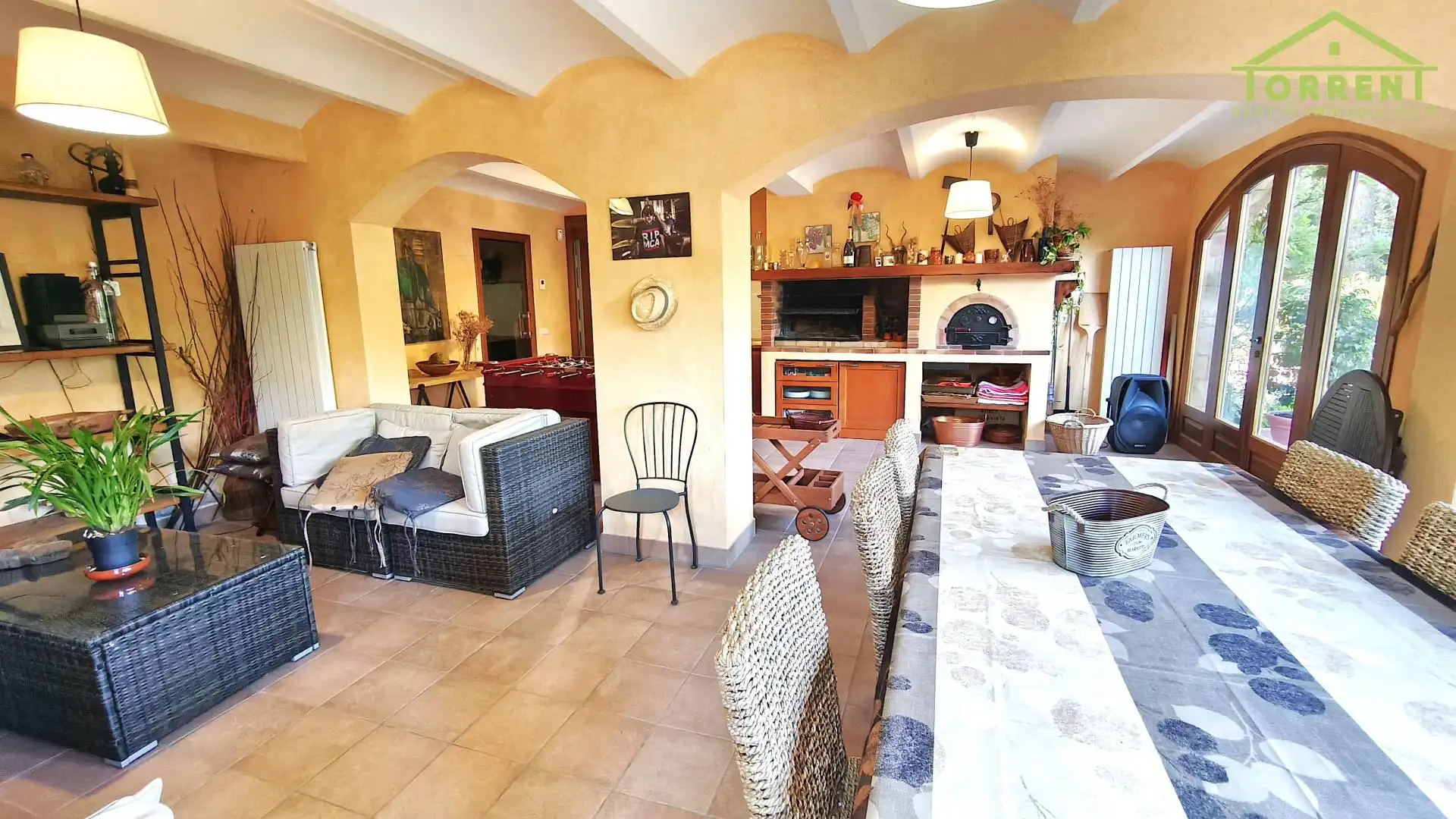 Villa con terrazza in vendita a Alzina, imagen 54