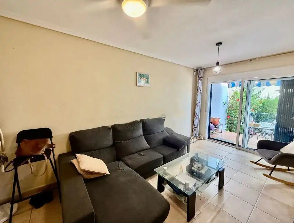 Flat with pool for sale in Playa del Acequión, Náufragos y Rocío del Mar, imagen 3