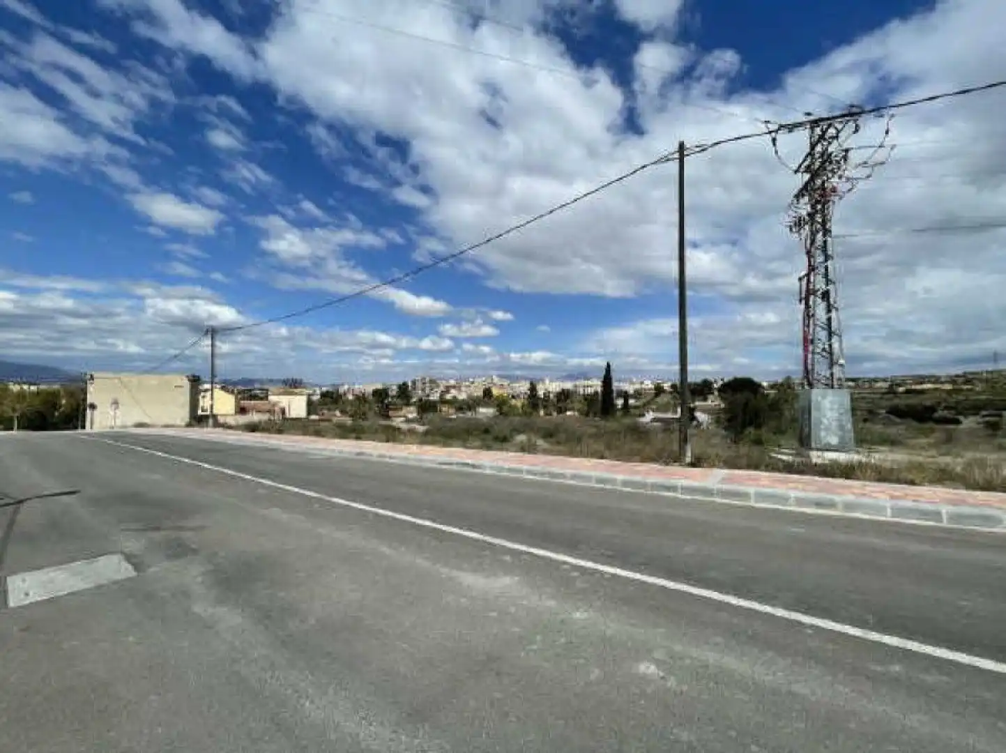 Terreno rustico in vendita a Molina de Segura - Avenida Virgen del Río S/N, imagen 8