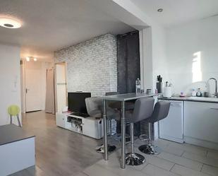 Cuina de Apartament en venda en Empuriabrava amb Terrassa i Moblat