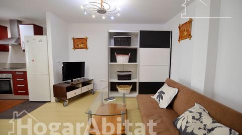 Photo 4 of Flat for sale in Calle Cronista Viravens, Carolinas Bajas, Alicante / Alacant