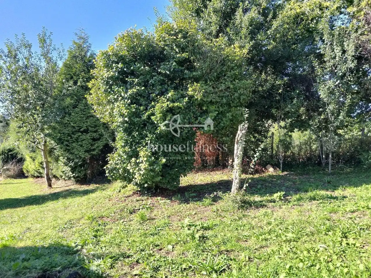 Haus mit Garten zum Verkauf in As Somozas, imagen 12
