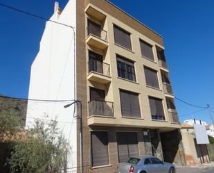 Exterior view of Apartment for sale in  Murcia Capital