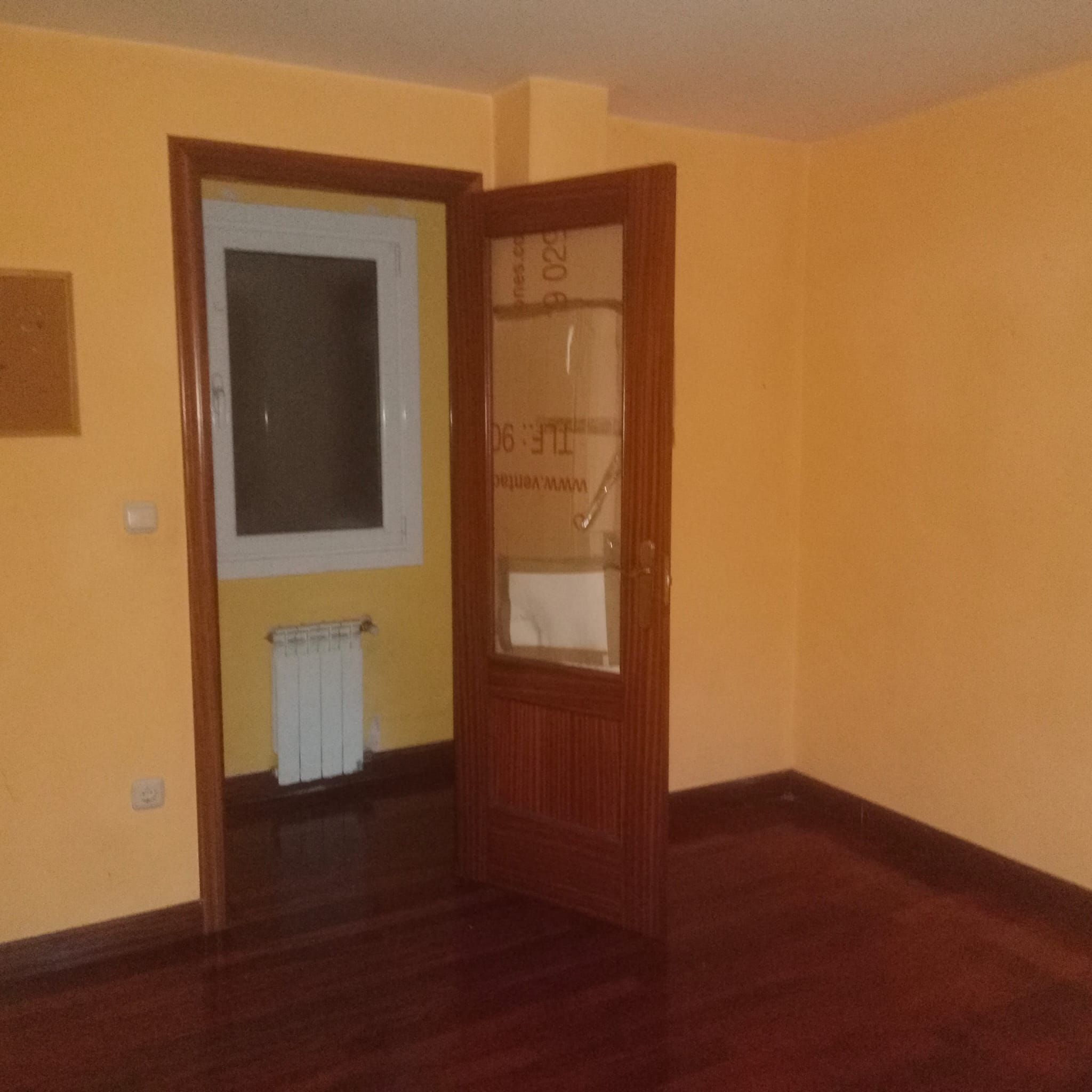 Dormitori de Pis en venda en Idiazabal