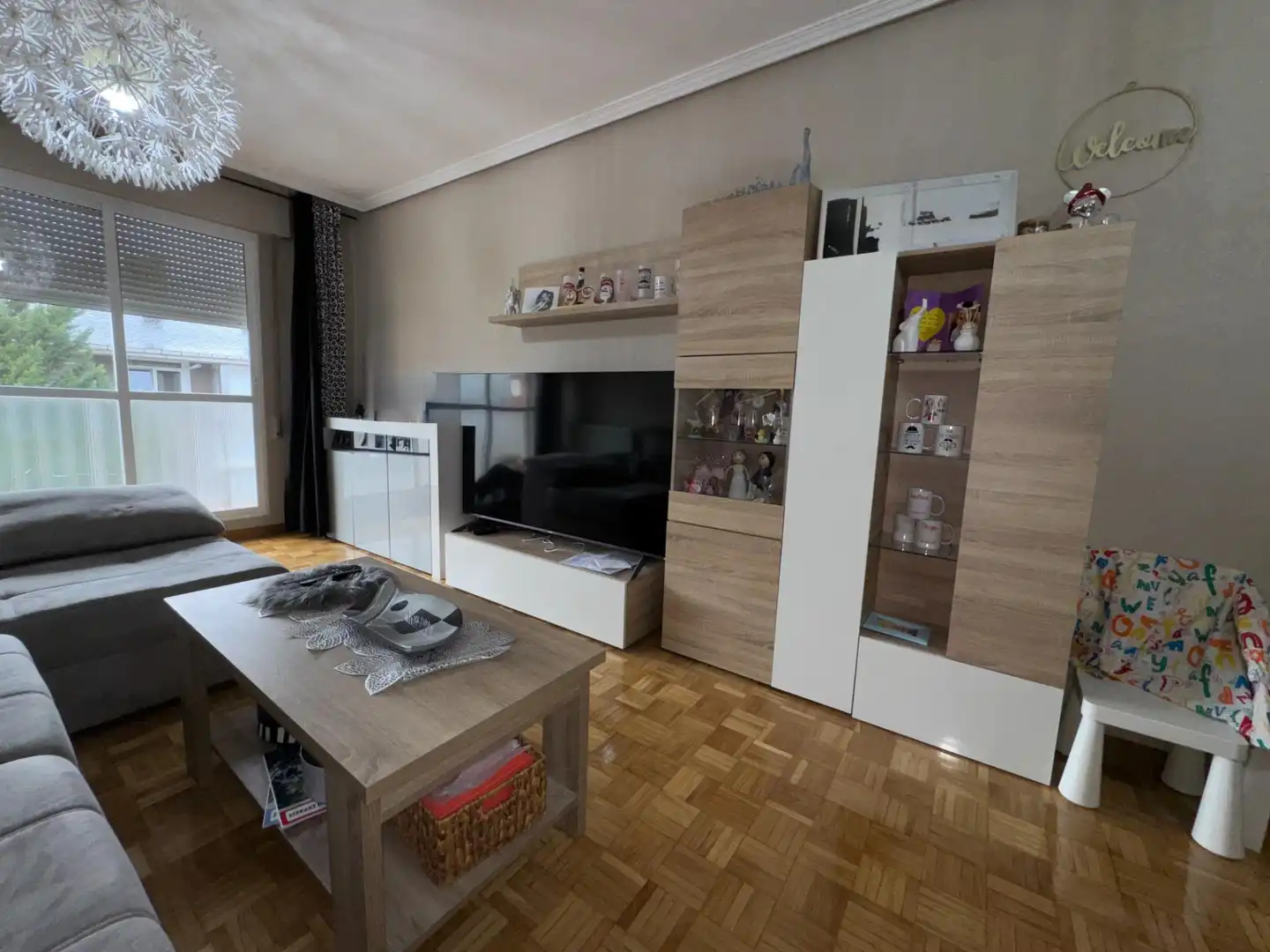 Flat for sale in Flores de Sil - La Placa
