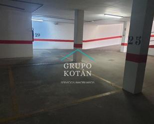 Parking of Garage for sale in Rociana del Condado
