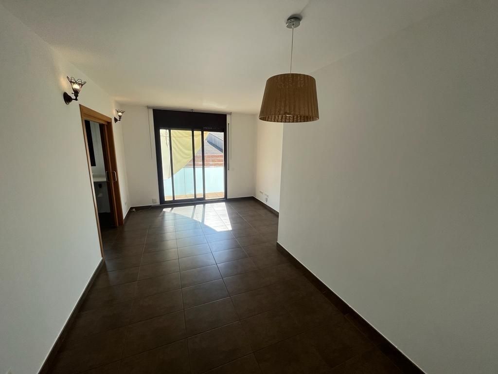Sala d'estar de Pis de lloguer en Igualada