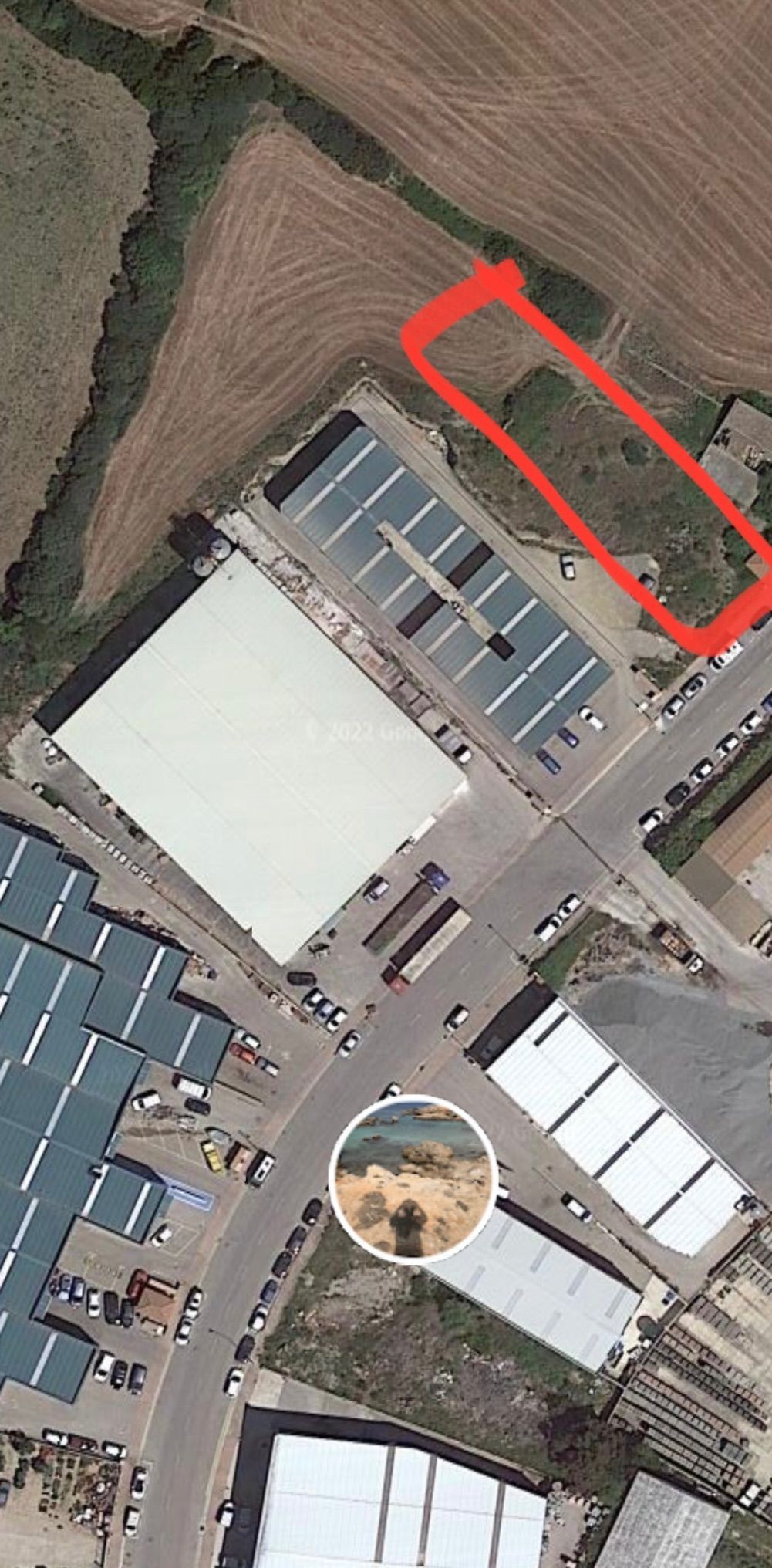 Industrial buildings for sale in Es Mercadal
