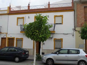 Pis en venda a C/ REAL Nº 11 PLANTA BAJA
