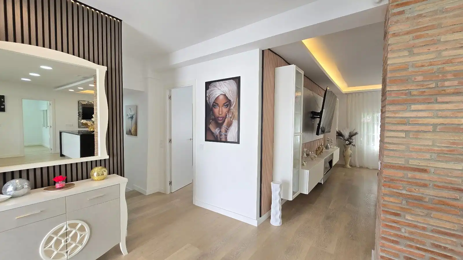 Casa o xalet en venda en Torremolinos amb Aire condicionat, Terrassa i Traster