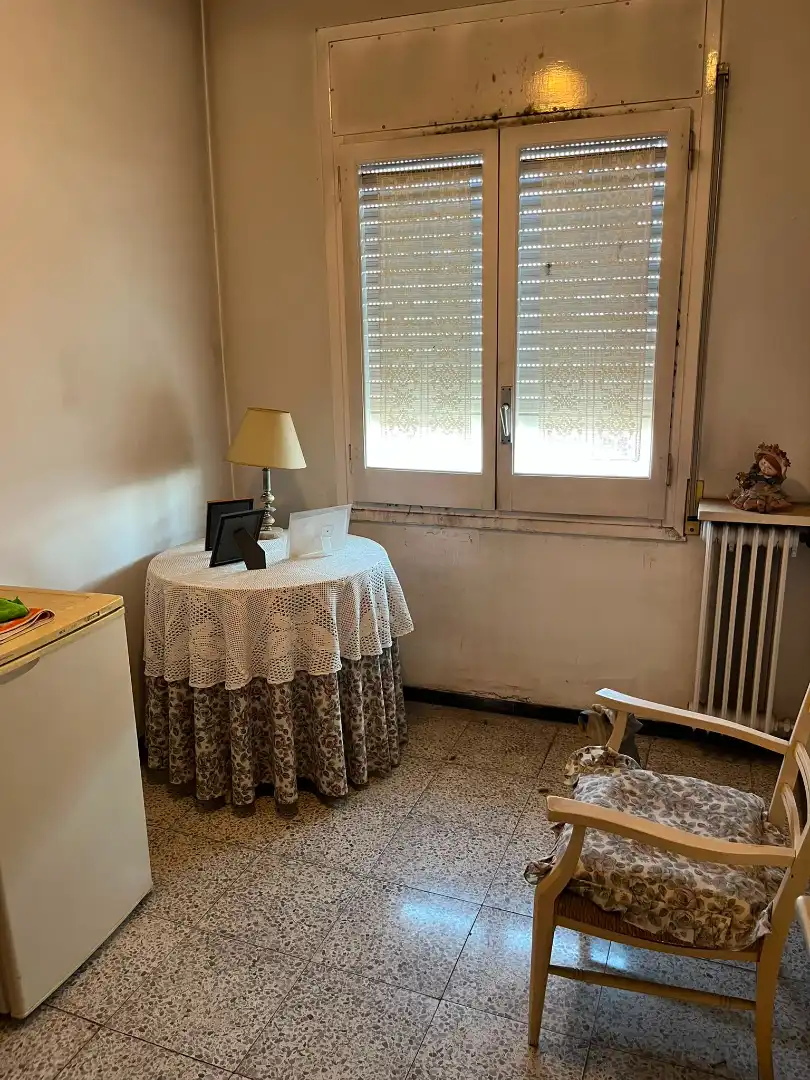 Dormitori de Pis en venda en Manlleu amb Calefacció i Traster