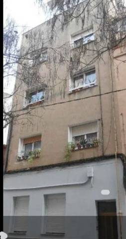Piso en Venta en DOCTOR GREGORIO MARAÑON en La Torrassa