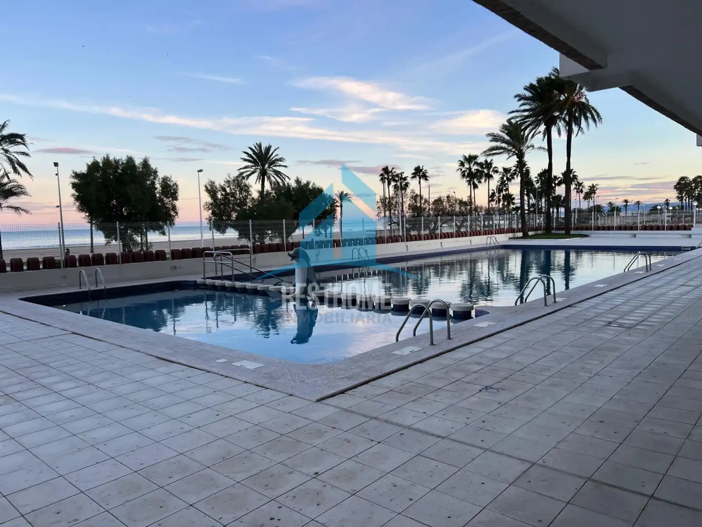 Apartments for rent in Sant Antoni