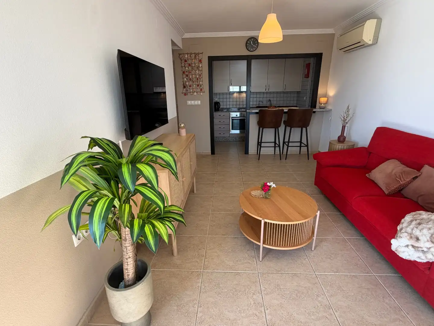 Apartment with pool for sale in Puerto Deportivo, imagen 2