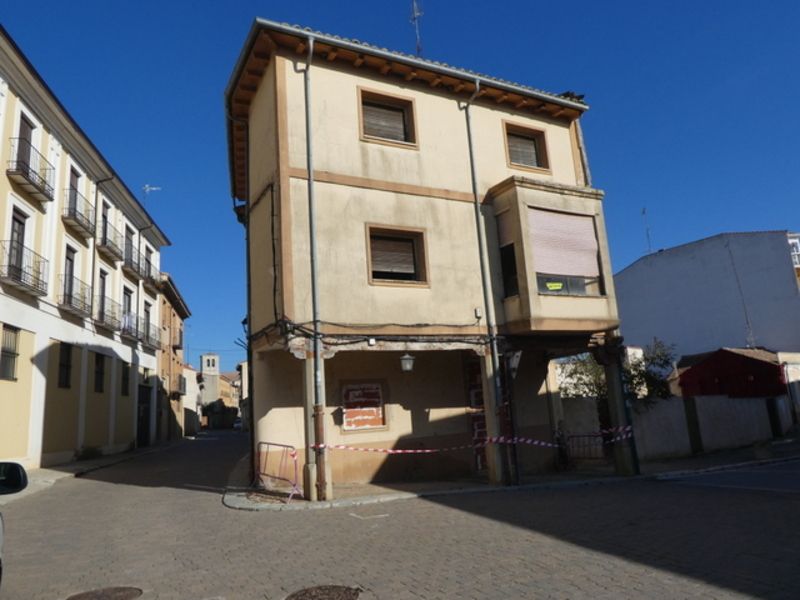 Pis en venda a SAN BUENVENTURA, Medina de Rioseco