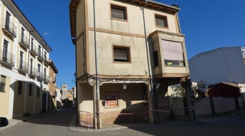 Foto 3 de Pis en venda a San Buenventura, Medina de Rioseco, Valladolid