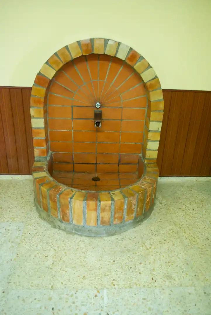 Jardí de Edifici en venda en Bejís amb Piscina comunitària
