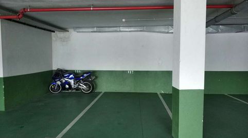 Photo 4 of Garage for sale in Doctor Villanueva, 66, Pontedeume, A Coruña