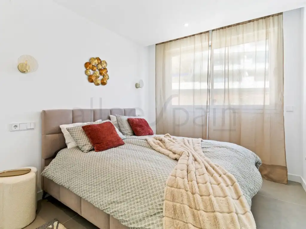 Apartment with lift for sale in Calle Eva, imagen 20